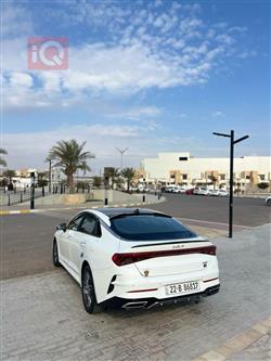 كيا K5